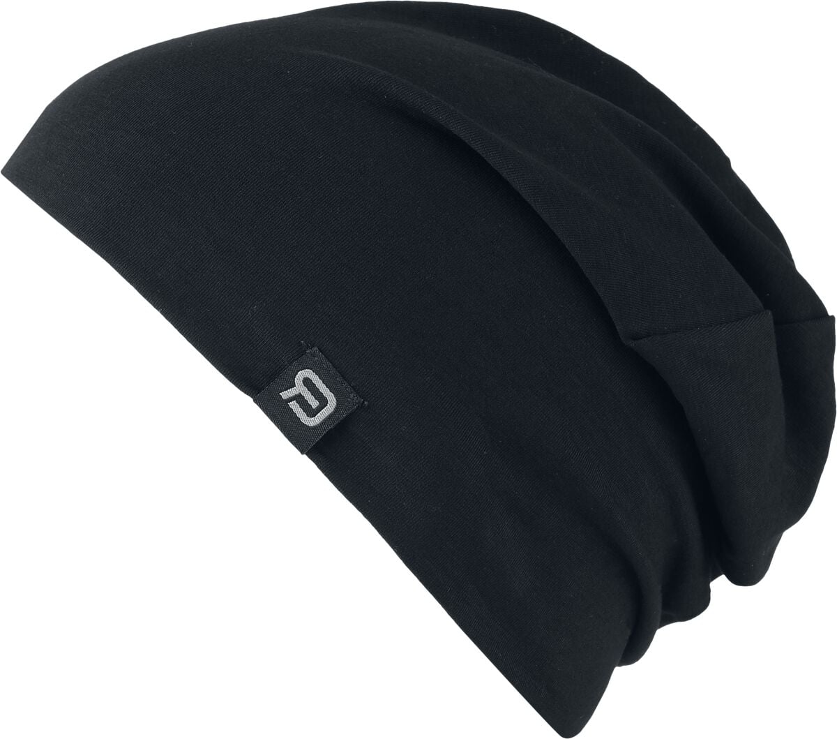 Bonnet  de RED by EMP - Snow and Cold - pour Unisexe - noir - RED by EMP