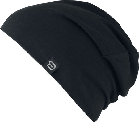 Bonnet  de RED by EMP - Snow and Cold - pour Unisexe - noir - RED by EMP