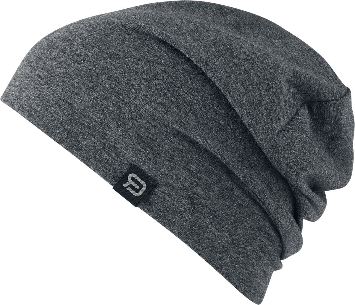 Bonnet  de RED by EMP - Snow and Cold - pour Unisexe - gris - RED by EMP