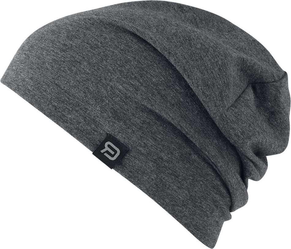 Bonnet  de RED by EMP - Snow and Cold - pour Unisexe - gris - RED by EMP