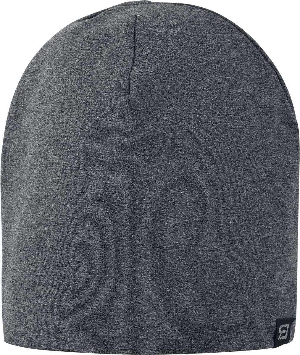 Bonnet  de RED by EMP - Snow and Cold - pour Unisexe - gris - RED by EMP - View 2