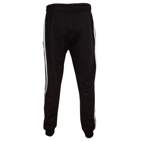 Bas de survêtement  de Gola - Gola - Logo Tricot Tracksuit Pant - S à XXL - pour Homme - noir - Gola - View 2