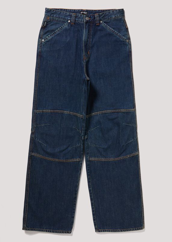 Jean  de Chet Rock - Ashton - Jean - W30L32 à W38L34 - pour Homme - bleu - Chet Rock