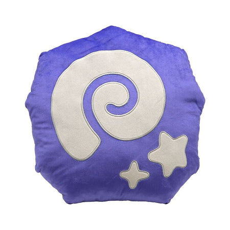Coussin Gaming de Animal Crossing - Fossil - pour Indifférent - multicolore - Animal Crossing