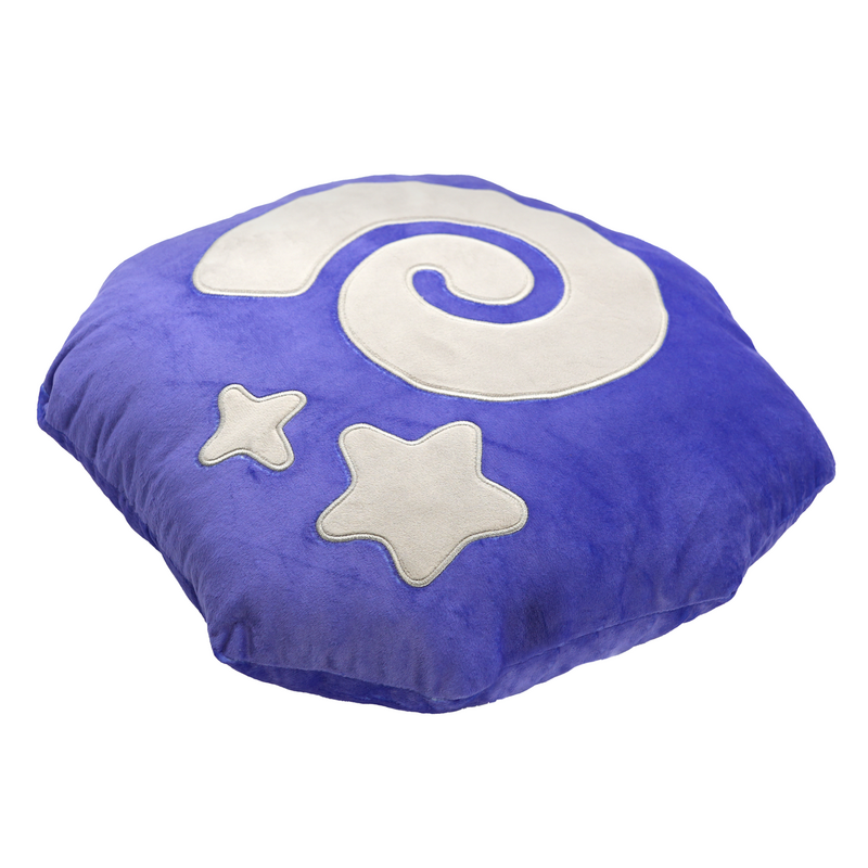 Coussin Gaming de Animal Crossing - Fossil - pour Indifférent - multicolore - Animal Crossing - View 2