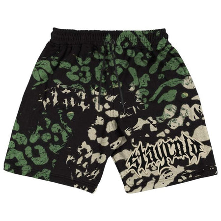 Short  de Stay Cold Apparel - Night Ops - Shorts Camo - S à XXL - pour Homme - camouflage - Stay Cold Apparel