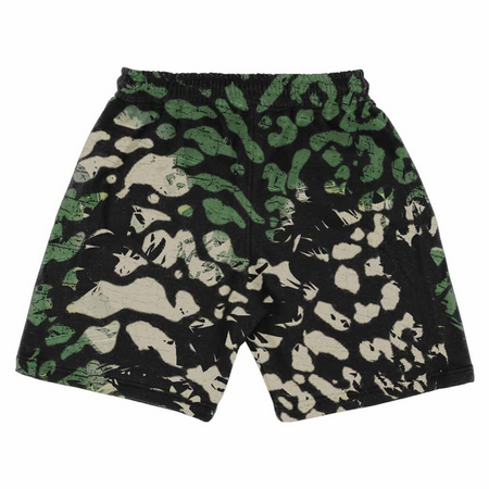 Short  de Stay Cold Apparel - Night Ops - Shorts Camo - S à XXL - pour Homme - camouflage - Stay Cold Apparel - View 2