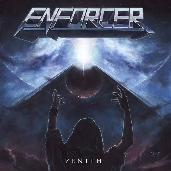 Zenith - Front Cover