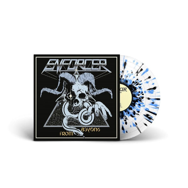 From Beyond - édition colorée - Front Cover