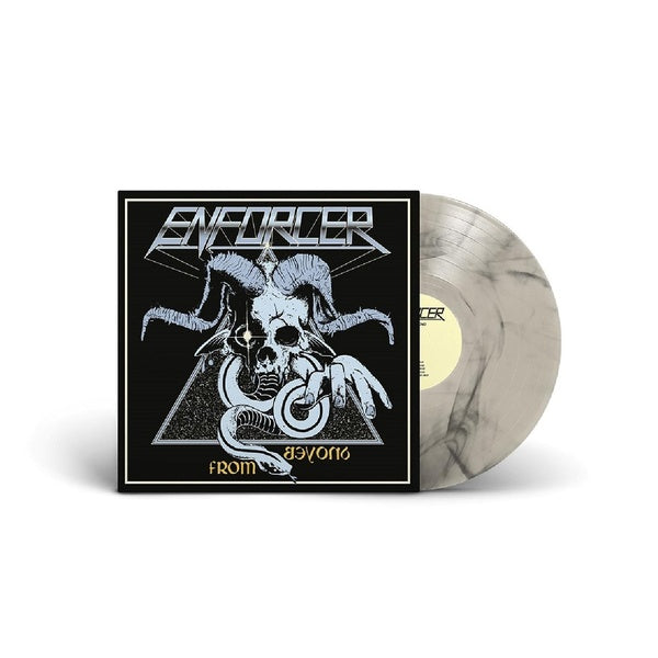 From Beyond - Front Cover