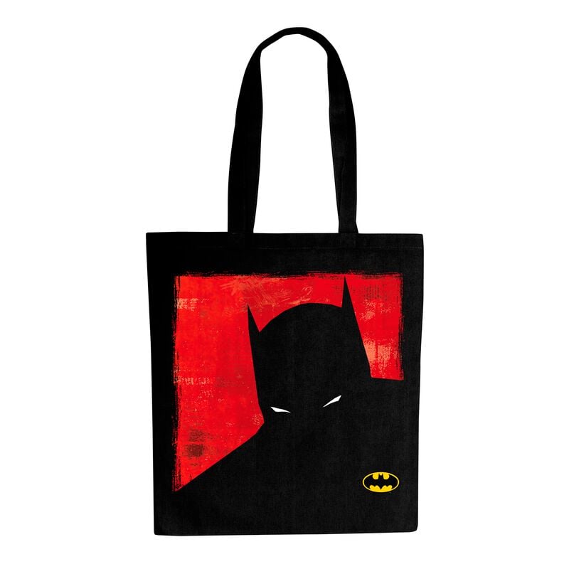 Sac En Tissu  de Batman - pour Unisexe - multicolore - Batman