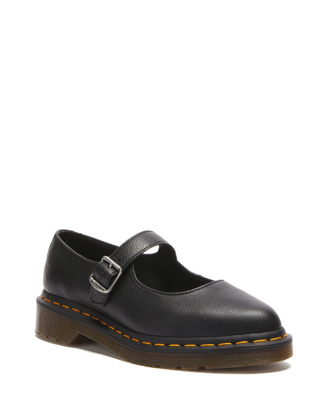 Ballerines  de Dr. Martens - Elphie MJ - EU36 à EU41 - pour Femme - noir - Dr. Martens - View 2
