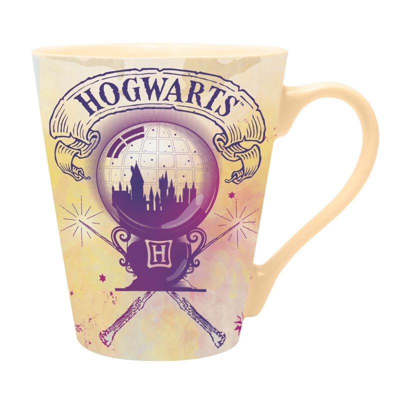 Mug  de Harry Potter - Amortentia - pour Indifférent - multicolore - Harry Potter