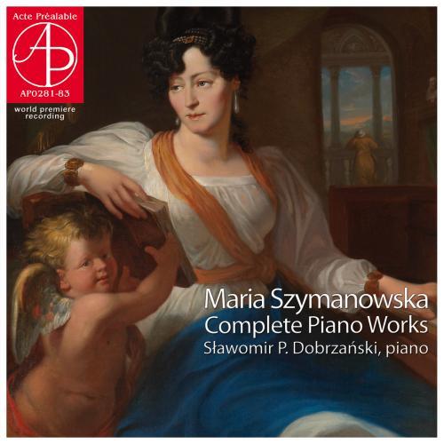 Intégrale de l’œuvre pour piano - Front Cover