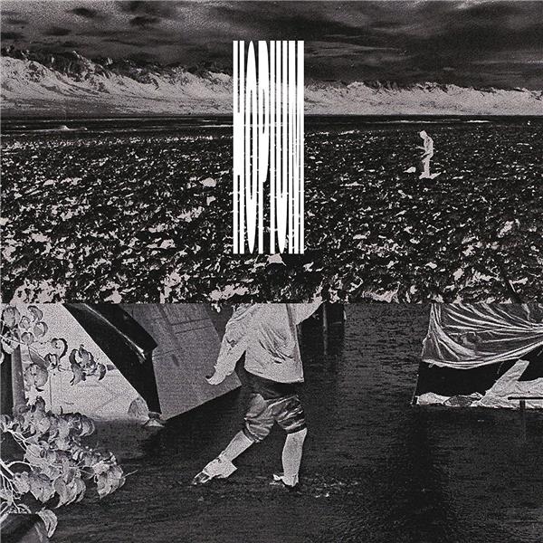 Hopium - Front Cover