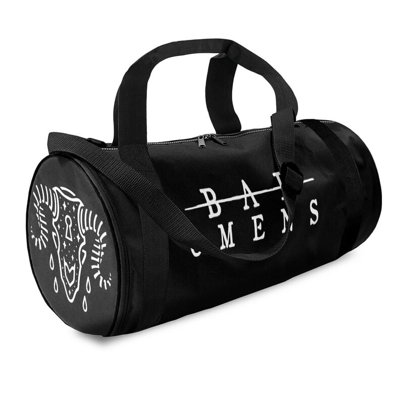 Trousse à cosmétiques  de Bad Omens - Ramskull - pour Unisexe - noir - Bad Omens