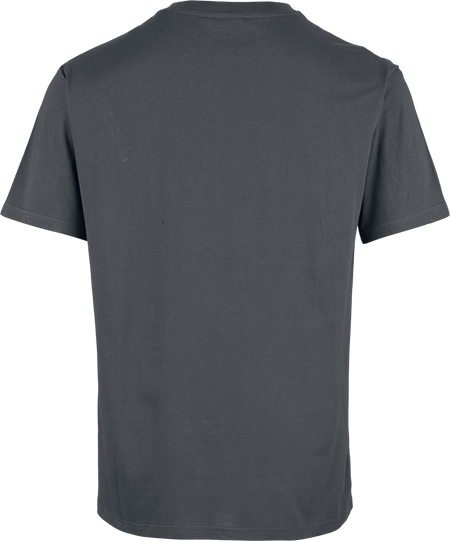 T-Shirt Manches courtes  de Volbeat - EMP Signature Collection - S à 3XL - pour Homme - gris - Volbeat - View 2