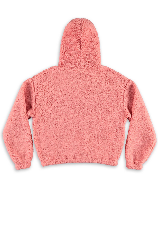 Sweat-shirt à capuche  de Pusheen - Teddy Hoodie - S à XXL - pour Femme - multicolore - Pusheen - View 2