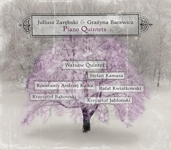 Quintettes avec piano - Front Cover
