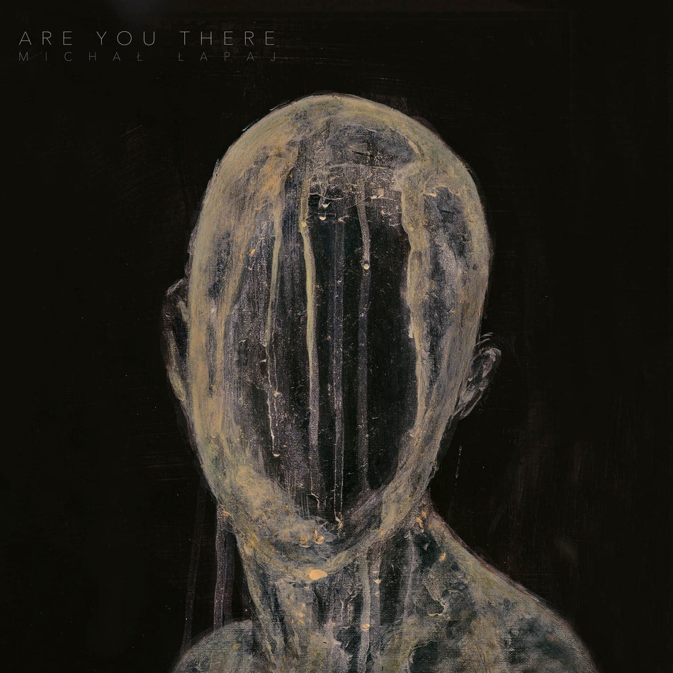 Are You There - Front Cover