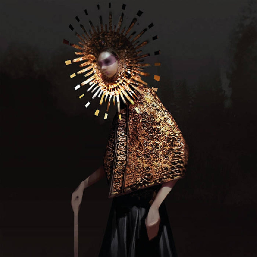 Natt - Front Cover