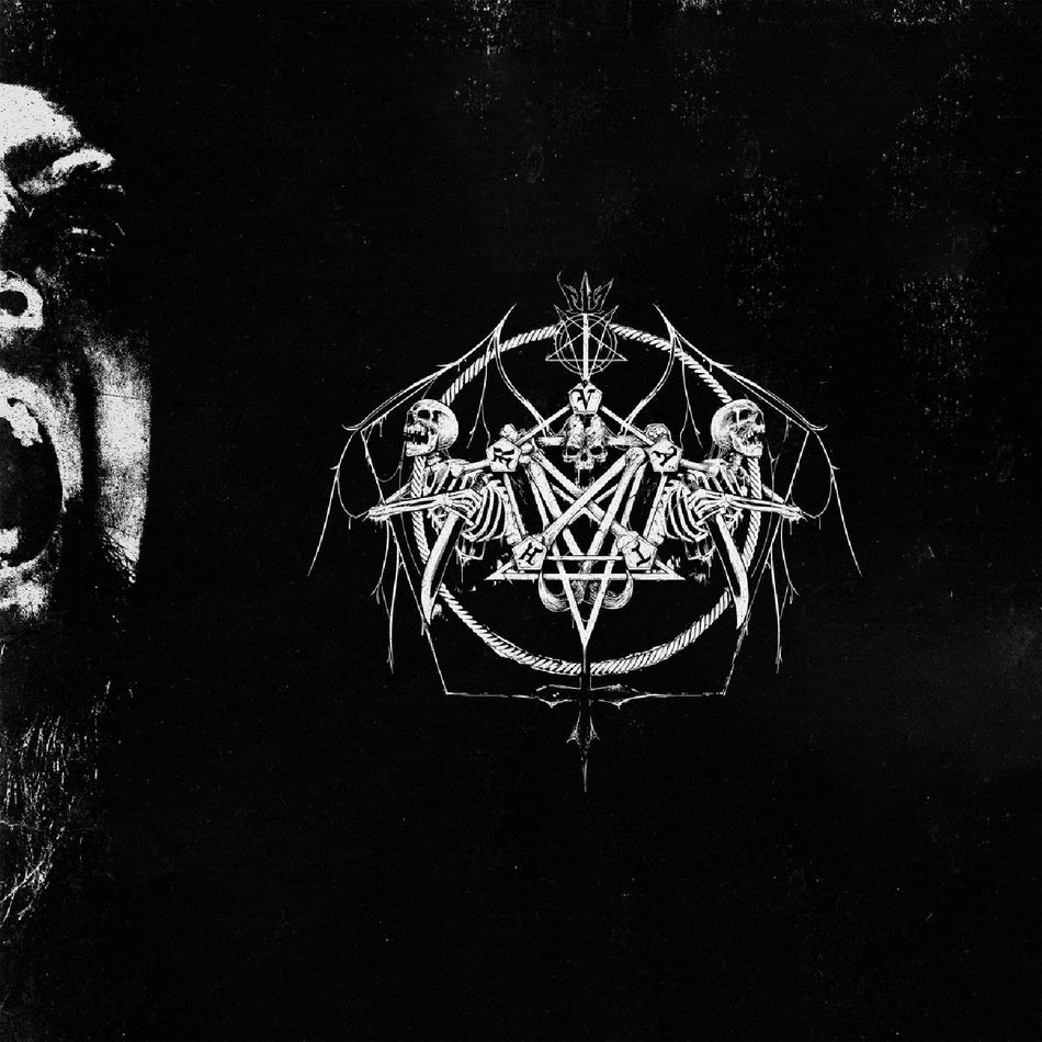 Dead And United - Front Cover
