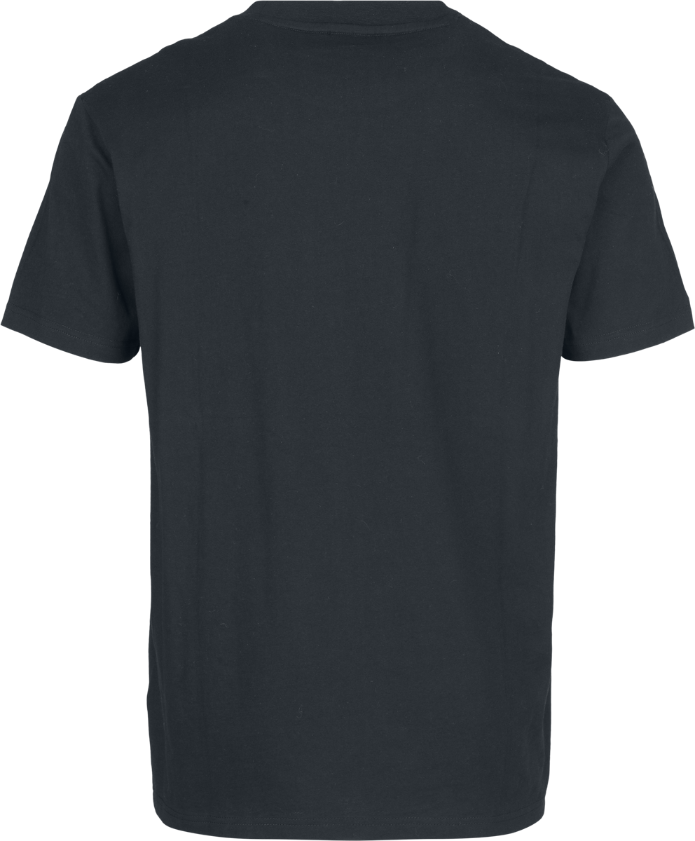 T-Shirt Manches courtes  de AC/DC - EMP Signature Collection - M à 3XL - pour Homme - noir - AC/DC - View 2