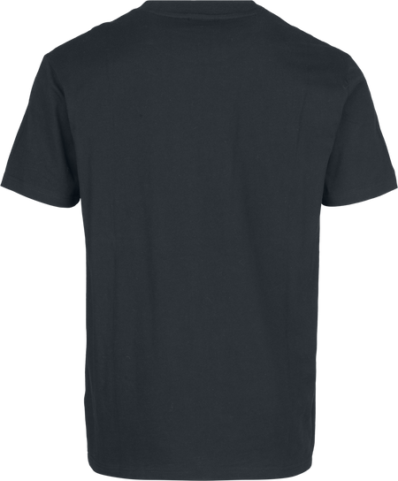 T-Shirt Manches courtes  de AC/DC - EMP Signature Collection - M à 3XL - pour Homme - noir - AC/DC - View 2
