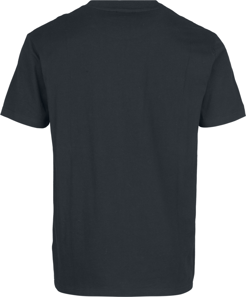 T-Shirt Manches courtes  de AC/DC - EMP Signature Collection - M à 3XL - pour Homme - noir - AC/DC - View 2