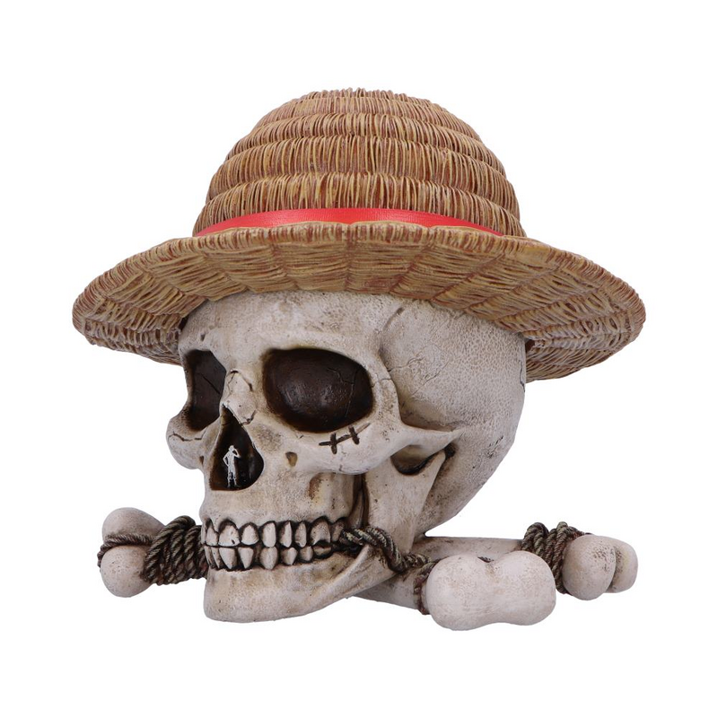 Articles De Décoration  de One Piece - Nemesis Now - Luffy - pour Unisexe - Standard - One Piece - View 2