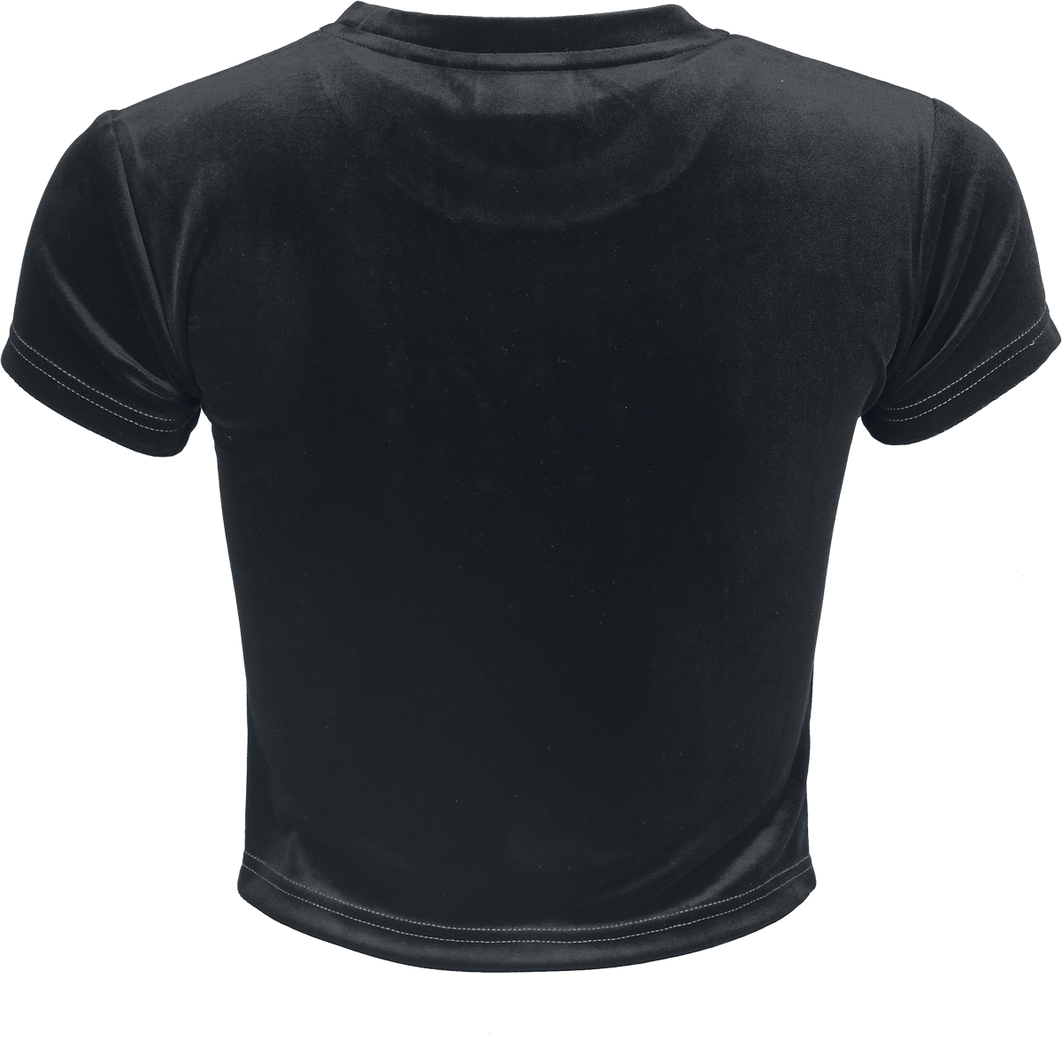 T-Shirt Manches courtes  de Motionless In White - EMP Signature Collection - S à XXL - pour Femme - noir - Motionless In White - View 2