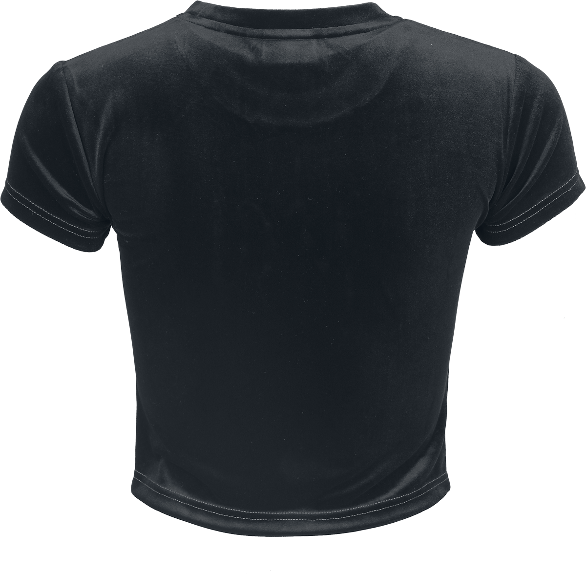 T-Shirt Manches courtes  de Motionless In White - EMP Signature Collection - S à XXL - pour Femme - noir - Motionless In White - View 2