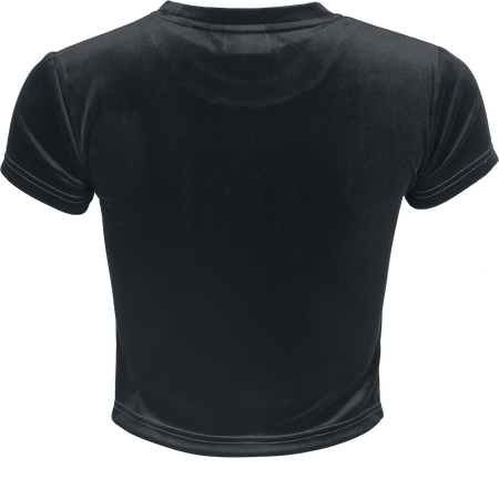 T-Shirt Manches courtes  de Motionless In White - EMP Signature Collection - S à XXL - pour Femme - noir - Motionless In White - View 2