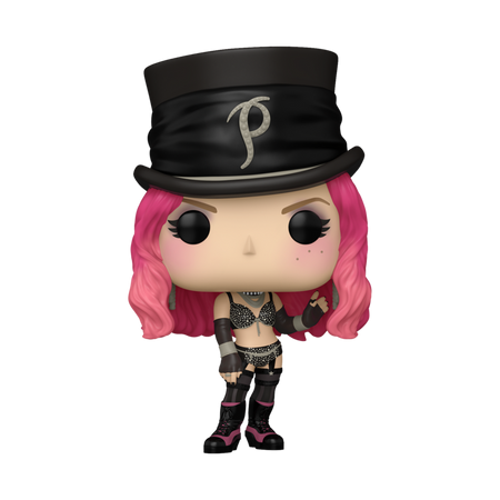 Pink - Lady Marmalade (Pop! Rocks) Vinyl Figur 493 - Funko Pop! - Funko Shop Europe - Pink - View 2