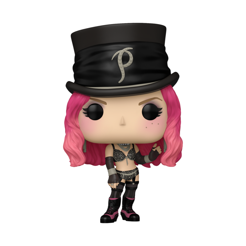 Pink - Lady Marmalade (Pop! Rocks) Vinyl Figur 493 - Funko Pop! - Funko Shop Europe - Pink - View 2