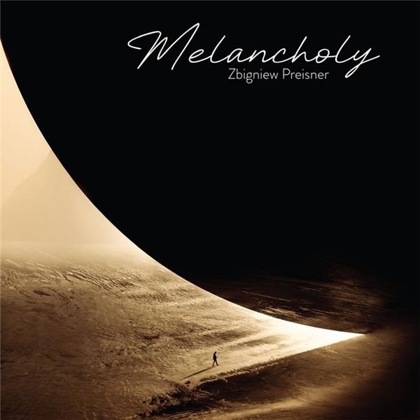 Melancholy - Front Cover