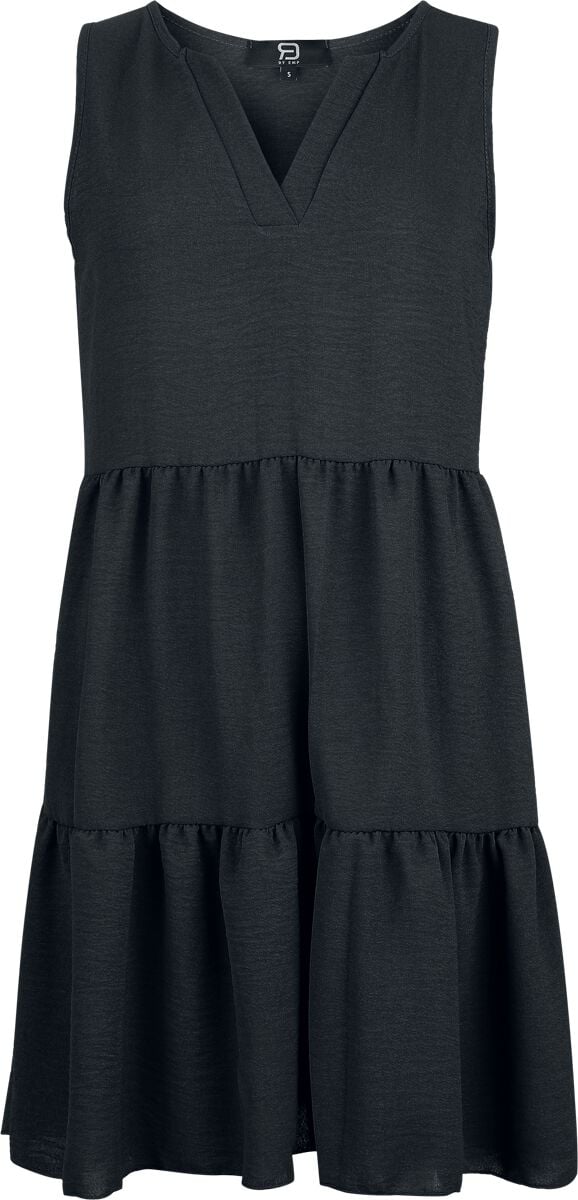 Robe courte  de RED by EMP - Valeria - Robe Courte - S à XL - pour Femme - noir - RED by EMP