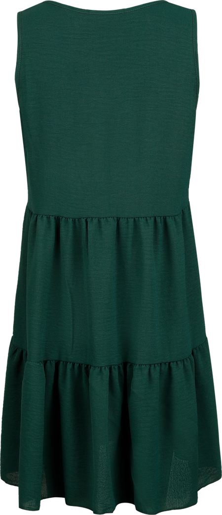 Robe courte  de RED by EMP - Valeria - Robe Courte - S à XL - pour Femme - kaki - RED by EMP - View 2