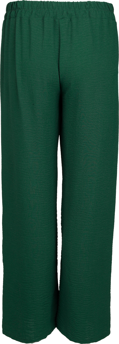 Pantalon en toile  de RED by EMP - Pantalon Basique - S à XL - pour Femme - kaki - RED by EMP - View 2