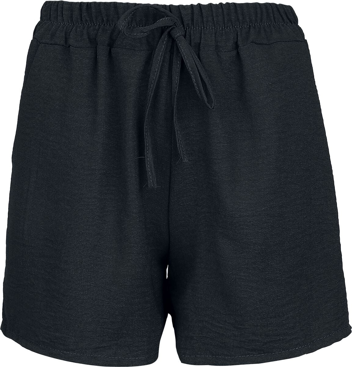 Short  de RED by EMP - Short Basique - S à M - pour Femme - noir - RED by EMP
