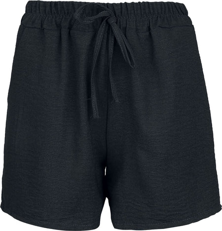 Short  de RED by EMP - Short Basique - S à M - pour Femme - noir - RED by EMP
