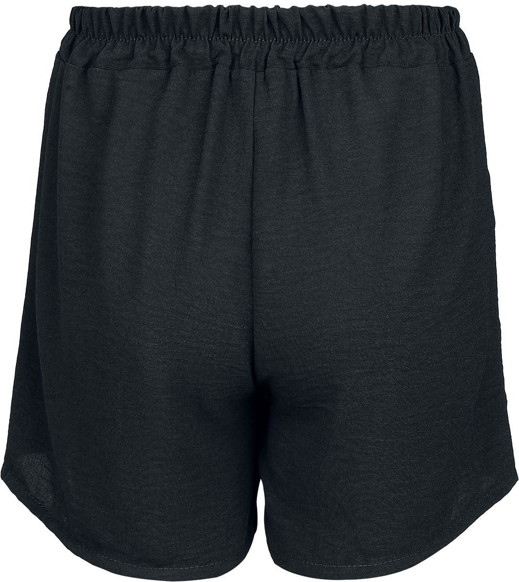 Short  de RED by EMP - Short Basique - S à XL - pour Femme - noir - RED by EMP - View 2