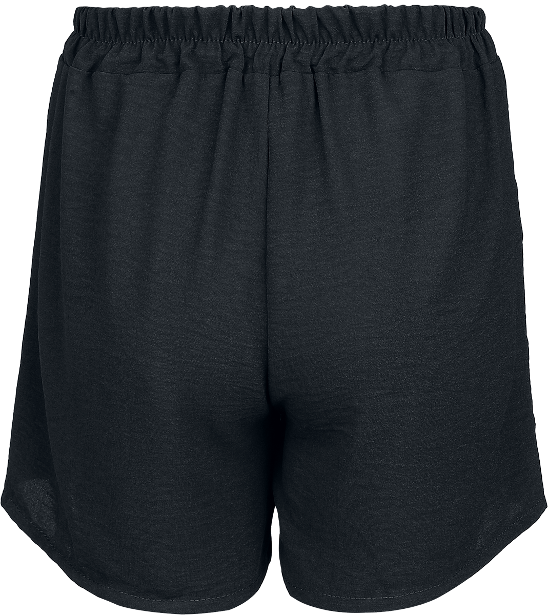 Short  de RED by EMP - Short Basique - S à M - pour Femme - noir - RED by EMP - View 2