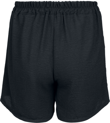 Short  de RED by EMP - Short Basique - S à M - pour Femme - noir - RED by EMP - View 2