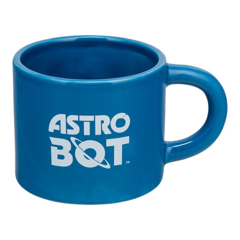 Mug Gaming de Astro Bot - Astro Bot Embossed Mug - pour Unisexe - multicolore - Astro Bot