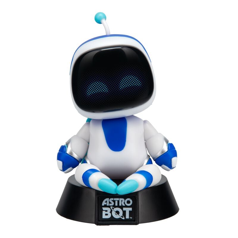 Lampe Gaming de Astro Bot - Astro Bot Icon Light - pour Indifférent - multicolore - Astro Bot
