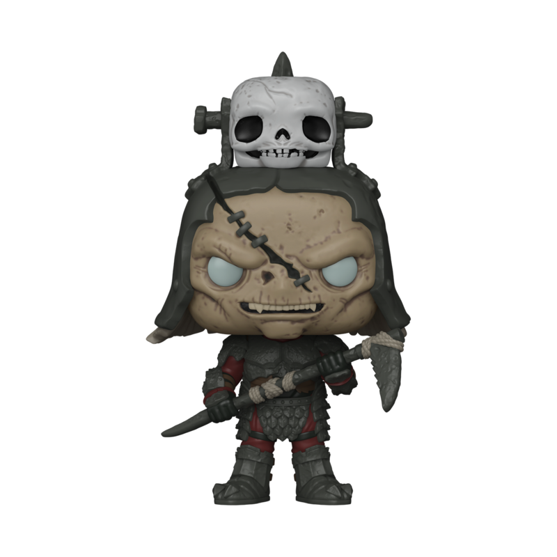 Le Seigneur Des Anneaux - Guritz - Funko Pop! n°1984 - Funko Pop! - Funko Shop Europe - Le Seigneur Des Anneaux - View 2