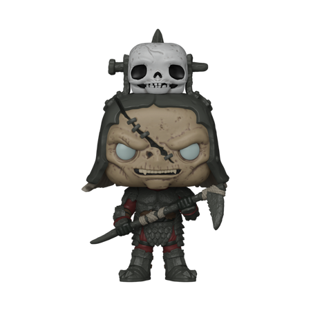 Le Seigneur Des Anneaux - Guritz - Funko Pop! n°1984 - Funko Pop! - Funko Shop Europe - Le Seigneur Des Anneaux - View 2