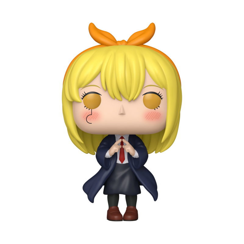 Mashle - Lemon Irvine (Pop! Animation) Vinyl Figur 2186 - Funko Pop! - Funko Shop Europe - Mashle - View 2