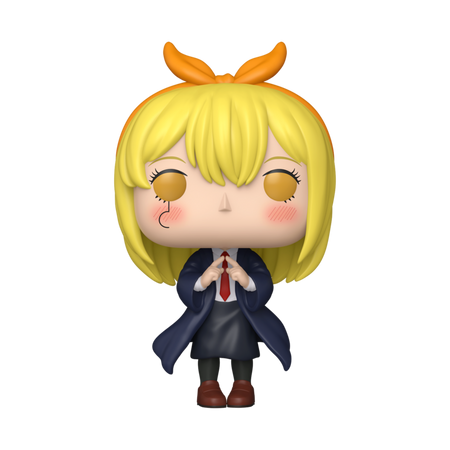 Mashle - Lemon Irvine (Pop! Animation) Vinyl Figur 2186 - Funko Pop! - Funko Shop Europe - Mashle - View 2